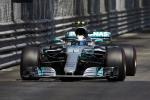 Mercedes-AMG F1 W08 EQ Power+ 2017 года